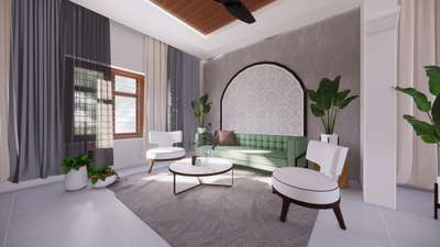 Living Room 
#InteriorDesigner  #3drendering  #Architectural&Interior  #LivingroomDesigns