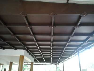 mach design under roofing