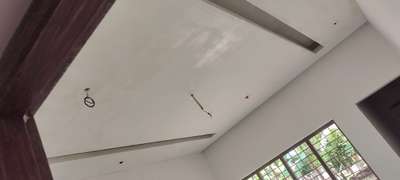 gypsom ceiling wrk 55 /sqft