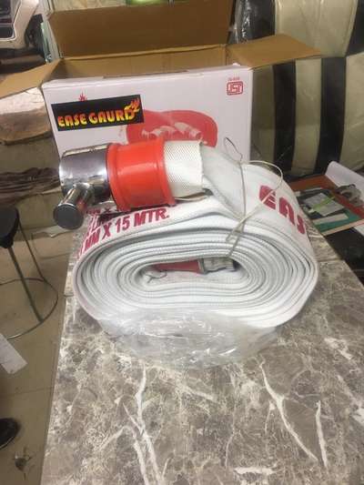 fire hose box