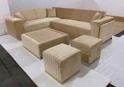 *sofa set*
custom made
metal frame
life time durability