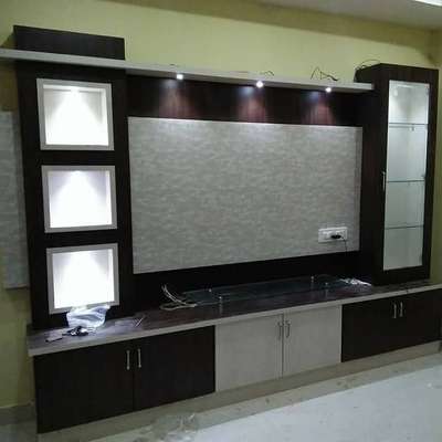 #tvunit  #tvunitdesign  #InteriorDesigner  #Architectural&Interior  #modularwardrobe  #Modularfurniture  #ModularKitchen