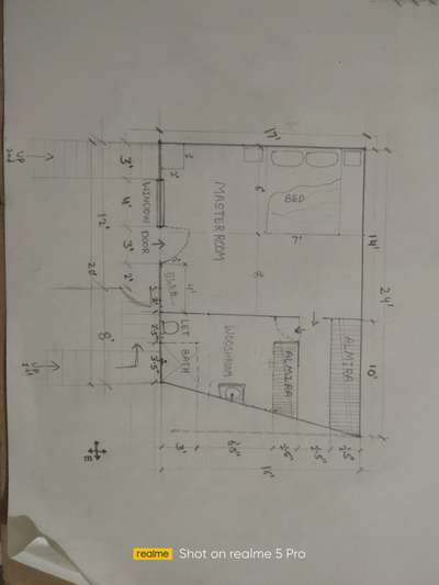 Single room