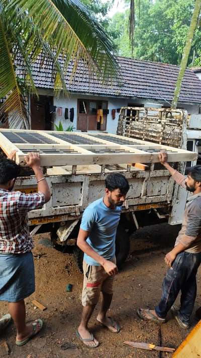 Door and Windows Loading time