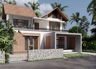 New Design

Client : Sunil & Seetha Sunil

Area : 1757 sq ft

Location : Punnapra, Alappuzha

Designed by : AS Builders Alappuzha