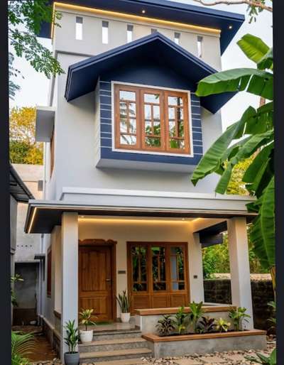 Residential Building 
 #residentialhomes  #residentialbuilding