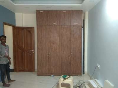 #WoodenKitchen