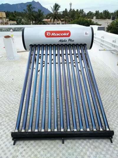 Racold solar 
PalaKottayam 
100LPD  RS20,500