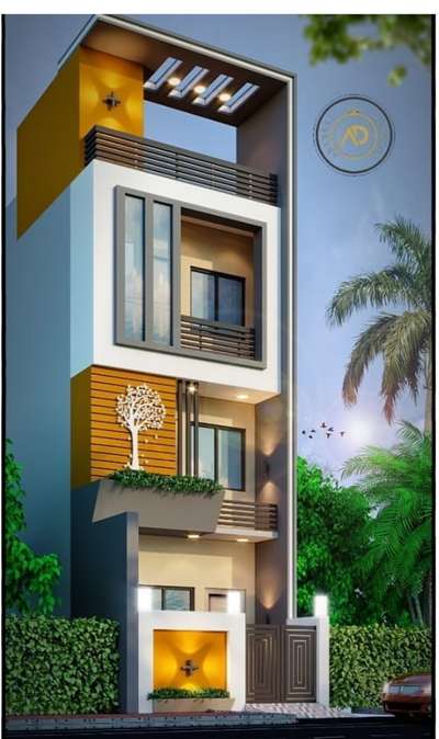 Elevation design in just 7000 rs only call me 9950250060