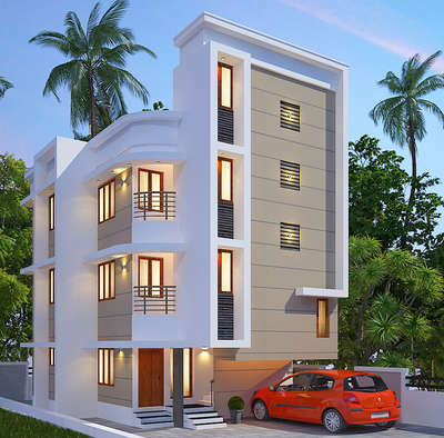This a 2bhk apartment project at Ayyapankavu, Ernakulam 
Location  - Ayyapankavu 
Total area - 3000 sqft
Design & Construction-  #bc_group_designers_and_contractors 



#apartments #flats #apartmentdesign #apartmentelevation  #apartmentplan  #apartproject  #comercial_residential  #comercial_building  #HouseConstruction  #apartmentplan  #flat