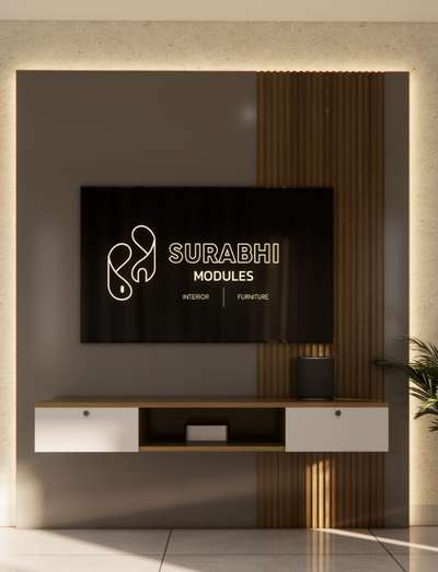 TV Units
#interiordesignkerala #KitchenInterior #CustomizedWardrobe