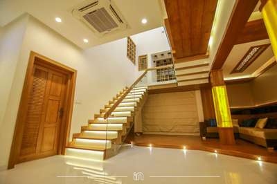 Project : Residential interior 
Client : Sameer 
Location : Kannur