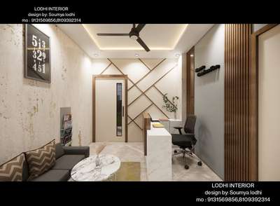 LODHI INTERIORS #####BHOPAL