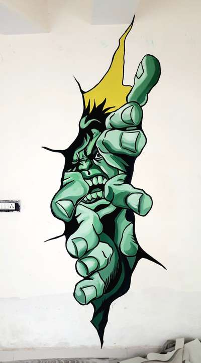 *Gym Graffiti Wall Art Paintings *
Gym Graffiti Wall Art Paintings