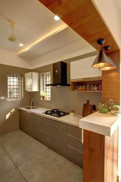 modern kitchen. 9526284034