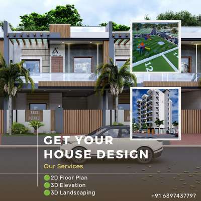 if  anyone want 3d elevation or complete 3D Landscaping work contact to me....
6397437797
. 
.
.
.
.
.
. 
#3ddesigner #3delevation #3DDesignwork #3danimation #3dsmax #homeelevation #homedecor #home3d #homeideas #homedecor #contractor #civilengineering #civil #civilengineer #civil_engineer #civilengineeringstudent #elevation #elevations #elevationsrtc #construction #villadesign #bunglow #animation #3ddesigner #dreahome #animation
