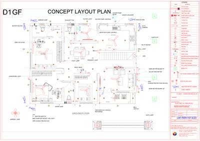 Electrical Concept Layout Plan for @Mr. Anish Eda kochi
ഇടകൊച്ചിയിൽ ഉള്ള അനീഷ്‌ സാർ നു വേണ്ടി ചെയ്ത ഒരു ഇലക്ട്രിക്കൽ കോൺസെപ്റ്റ് ഡ്രോയിങ്.

#electrical, #electricalengineering, #electricalcontractor, #electricalsafety, #electricalwork, #mepengineering,#Design, #house, #interiordesign, #interiorstyle, #housedesign, #autocaddrawing.
#Abhinand, #abhinandkundoor, #design, #MEP, #mepkochi, #electricalkochi, #electricalkerala, #keralaelectrical, #mepengineering, #eveed,#Eവീട്,#khdec, #keralahomedesign #wiring, #electrician, #Electrification.