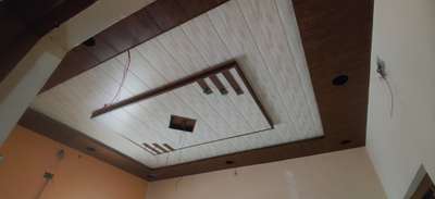 pvc ceiling Rs 60 fut