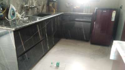 *Model kitchen inotek*
modlar