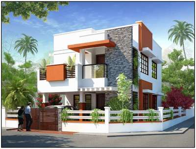 Residential Project Anandapuram Thrissur