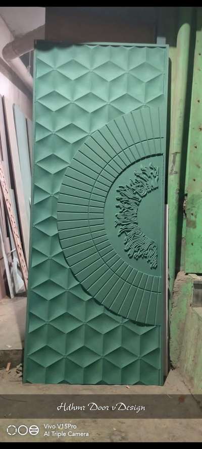 3d doors  #TeakWoodDoors