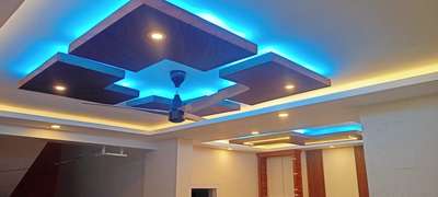 Alano Homes,Renovation ,Interior work