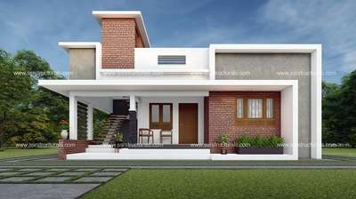 Residence @ Kollam, Kozhikode.