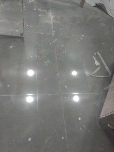 tiles flooring in Vegas mall