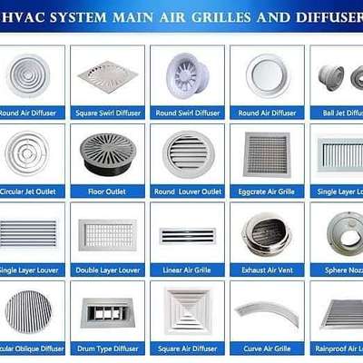 air Conditioning product