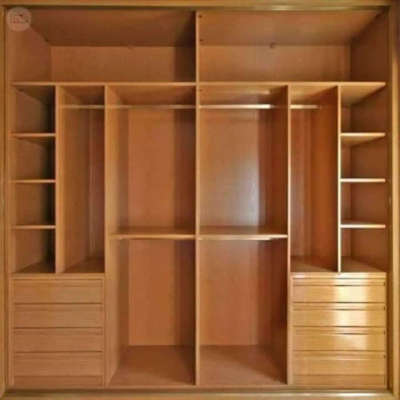 #ModularKitchen #WardrobeIdeas #bedwithstorage #Modularfurniture