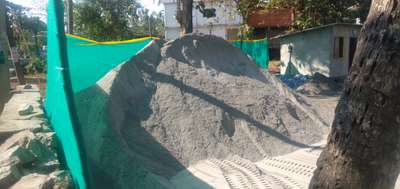 *Building Matterials Supply *
എല്ലാ വിധ നിർമ്മാണ സാമഗ്രഹികളും p sand, M sand, Podi, Mettal പാസ്സോടുകൂടി ലഭ്യമാണ്. ആറാട്ടുപുഴ കോയിപ്രം 📞