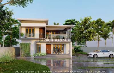 2500sqft - WAYANAD
contact- 8943926297

 #KeralaStyleHouse #wayanadan #keralastyle #exterior_Work #ElevationHome #3D_ELEVATION #wayanadan_photography #wayanad #new_home #exteriordesigns #exteriordesing