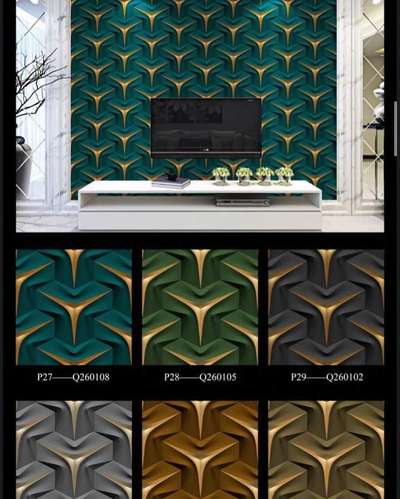 #WallDecors #wallpaperrolles #WALL_PAPER #InteriorDesigner