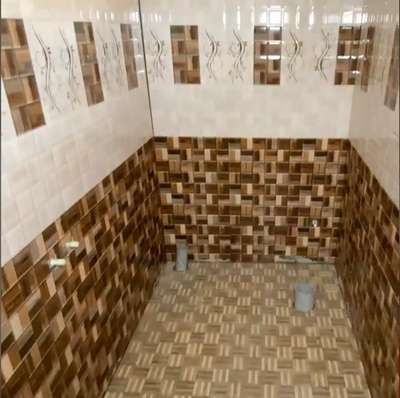 bathroom tile installation  #FlooringTiles #FlooringServices  #Flooring 
contact me on 7000346510 for tile installation