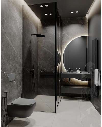 all luxury bathroom