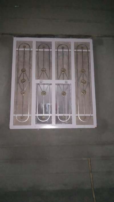 section window