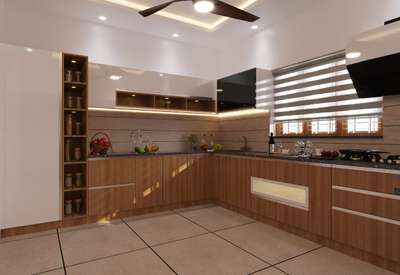 LIVING DESIGNS KITCHEN