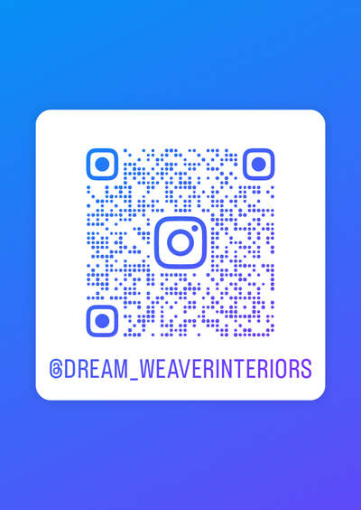 https://www.instagram.com/dream_weaverinteriors?igsh=emRybzA0MHE5Y3Yx 
#instagram  #interiors