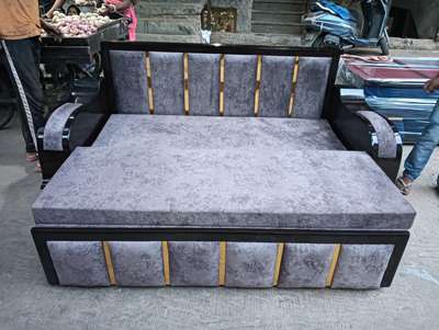 new design sofa kam bed
Rs 13000
7042362354