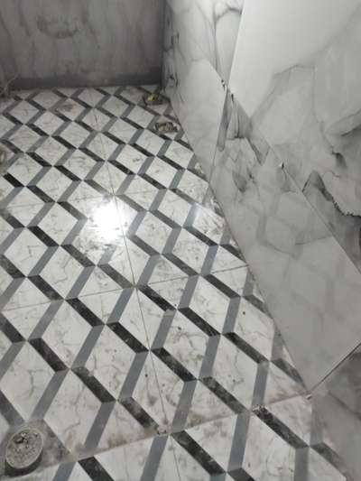 bhathroom tiles design