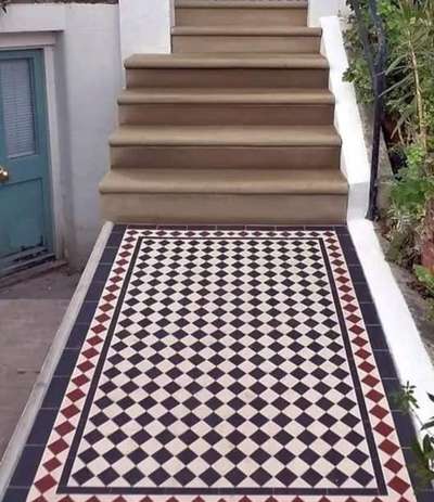 flooring design