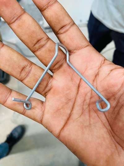 connecting clip
