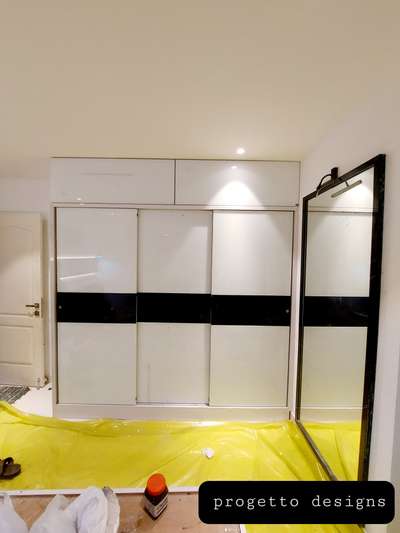 #architecturedesigns #InteriorDesigner #Architectural&Interior #sitestories #WardrobeIdeas #Acrylic #progettodesignideas...