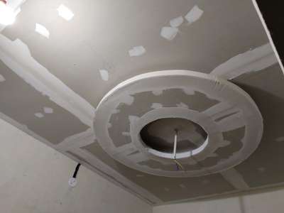 *gypsum ceiling *
good service