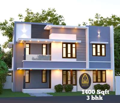 Leeha  builders
Kannothumchal-kannur&kochi 

🏠മനോഹരമായ വീട് പണിയാം ചുരുങ്ങിയ ചിലവിലും ചുരുങ്ങിയ സമയത്തിലും...🏠

 OUR SERVICES

*Renovation 
*Commercial 
*Industrial 
*Residential work
*Landscape, well
*Structure work 


 കണ്ണൂരിൽ മാത്രമല്ല കേരളത്തിൽ എവിടെയും ഞങ്ങളുടെ സേവനം ലഭ്യമാണ്.High quality material ഉപയോഗിച്ചും വളരെ മിതമായ നിരക്കിൽ ഞങ്ങൾ നിങ്ങൾക്കായി വീട് നിർമ്മിച്ചു നൽകുന്നു.

Square Feet Packages

*1600 Budget Package
*1750 Normal Package
*1950 Premium Package
*2000 TATA Steel Package
*2600 Luxury Package

മനോഹരമായ Elevation 
ലുടെ  വീട് നിർമ്മിക്കണോ? ഞങ്ങൾ ഉണ്ട് കൂടെ

https://wa.me/7306950091

LEEHA BUILDERS

Office Kannur & kochi
 #ContemporaryHouse  #InteriorDesigner  #modernhousedesigns  #dream house #rennovations  #residential design #commercial_building