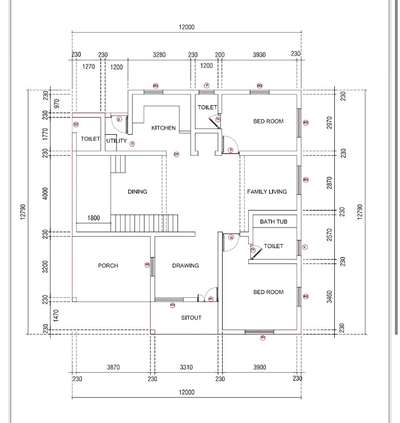 2546sqft
4bhk
50Lakh
UK Builders
Kollam
9895134887