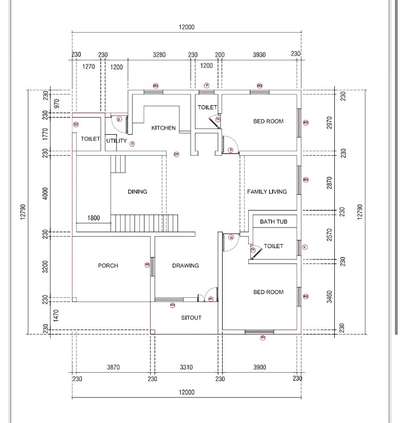 2546sqft
4bhk
50Lakh
UK Builders
Kollam
9895134887