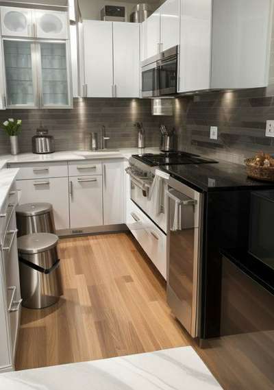 kitchen design