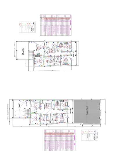 Planning/ Electrical /Plumbing drawing..

Contact- 7004765763

 #FloorPlans  #2d  #Electrical  #Plumbing  #ELECTRIC  #sanitary  #water  #light_  #fans