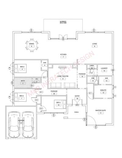 #2dfloorplan  #3D_ELEVATION  #housedesigns🏡🏡  #modernhousedesigns